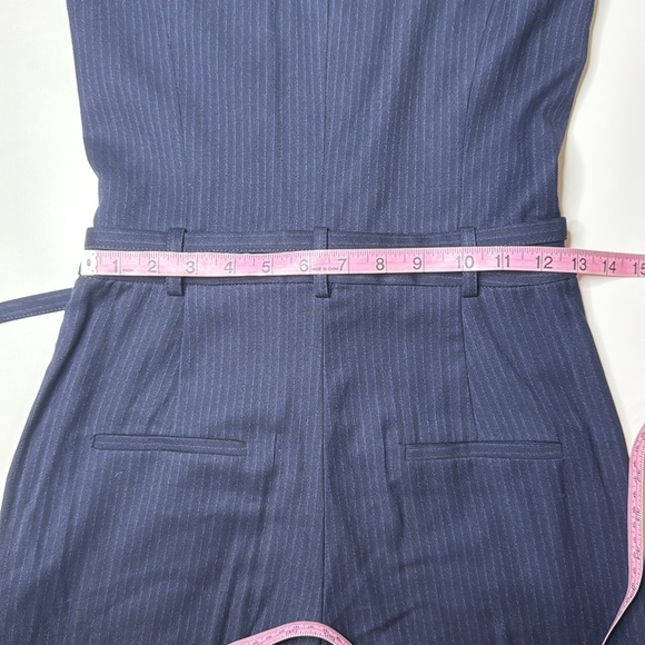 MANGO Jumpsuit size XS - Picture 9 of 10